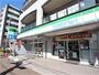 コンビニ　ファミリーマート 東灘本庄町店（コンビニ）まで336m