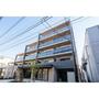 ザ・グラヴィティ新宿 5階 新築の賃貸物件