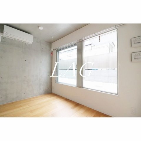 居室・リビング　洋室のお部屋です。