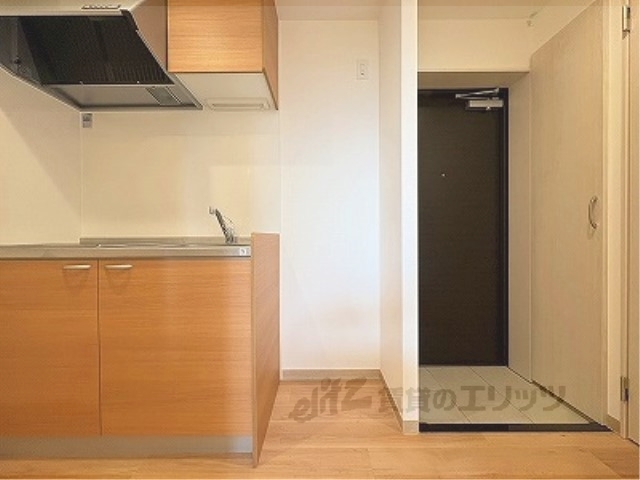 その他部屋・スペース　冷蔵庫置場