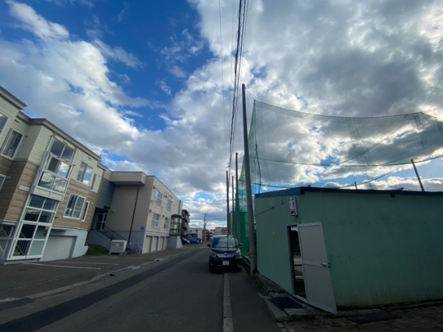 その他共有部分　駐輪場その他
