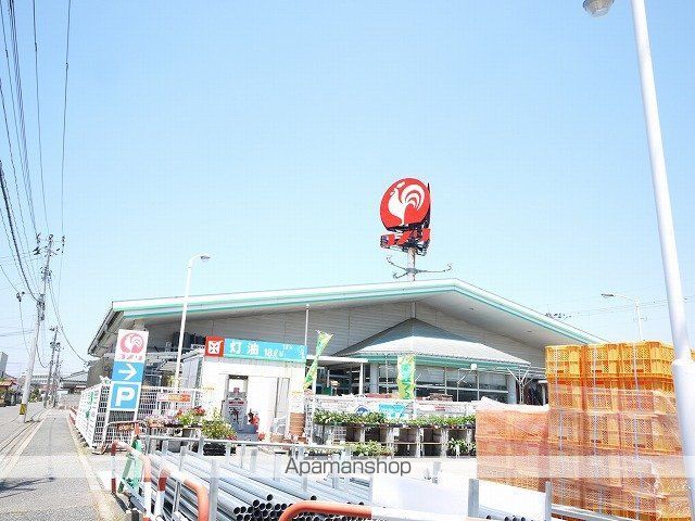 ホームセンター　コメリハード＆グリーン　西内野店（ホームセンター）まで700m