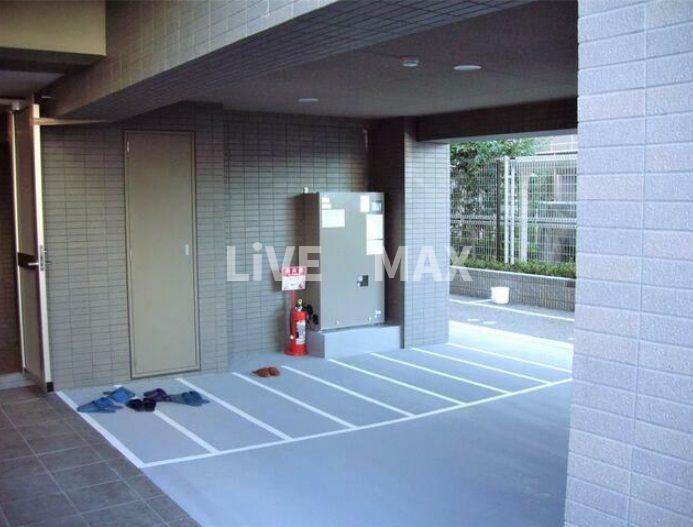 ロビー