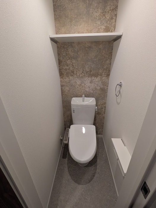 BestStage鳩ヶ谷緑町1丁目Iのトイレ写真