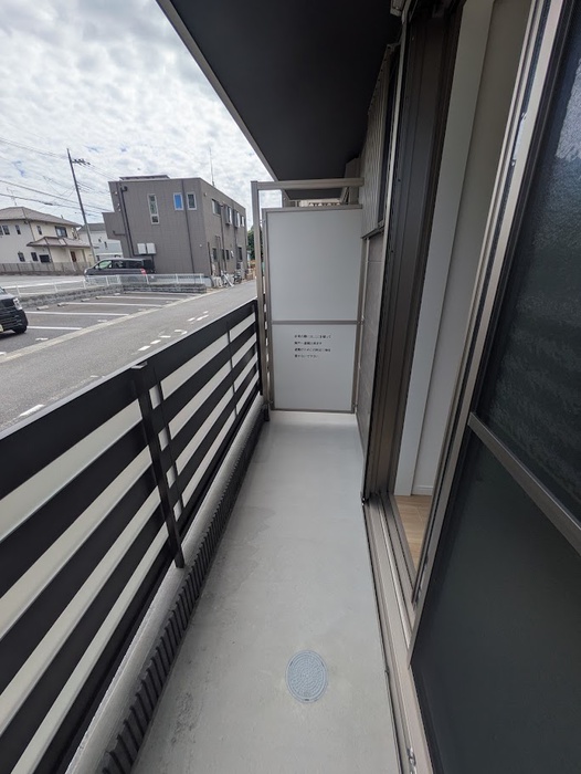 BestStage鳩ヶ谷緑町1丁目Iの内装写真