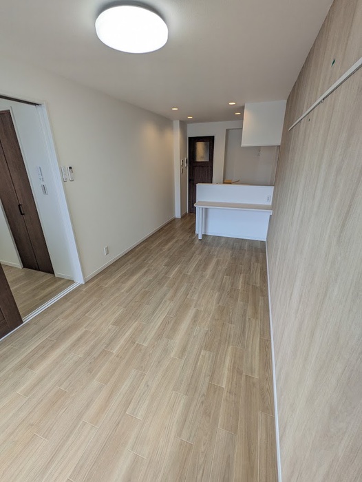 BestStage鳩ヶ谷緑町1丁目Iの居間写真