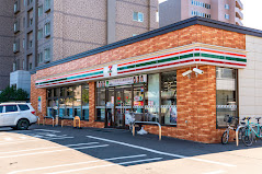 コンビニ　セブンイレブン札幌北21条東15丁目店（コンビニ）まで227m