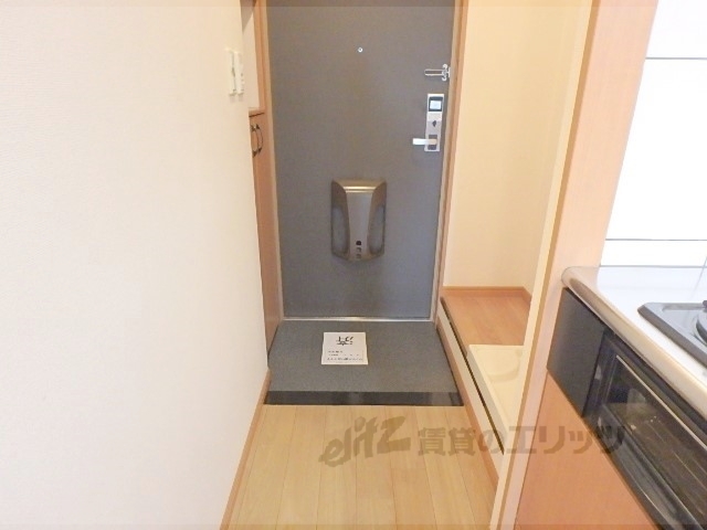 その他部屋・スペース　廊下