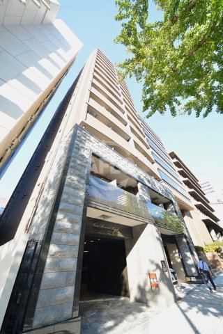 建物外観　エスライズ本町東　外観