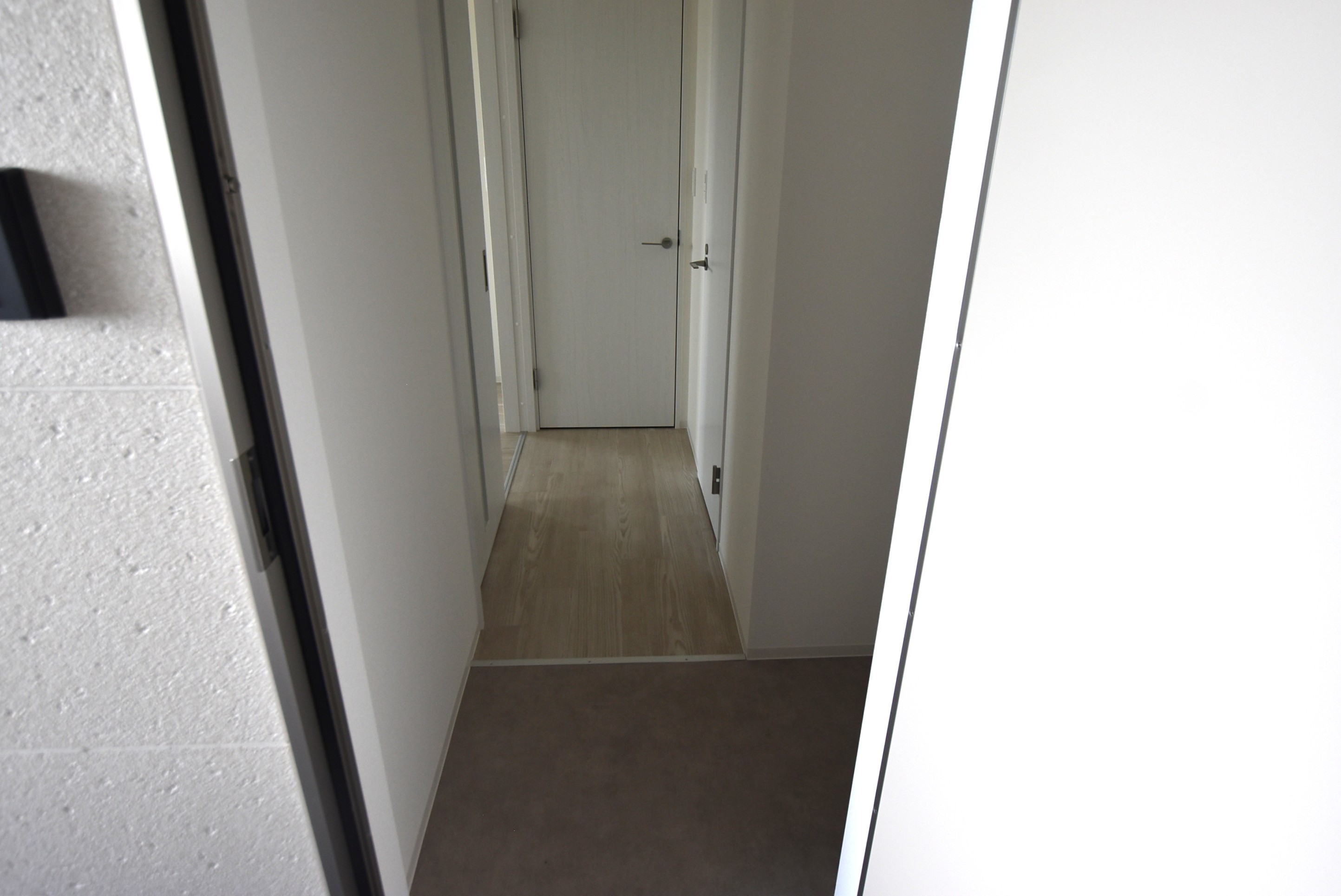 玄関　同施工会社のイメージ写真
