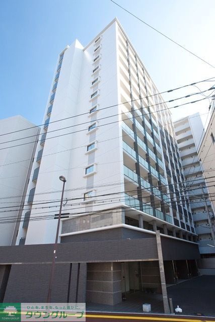 その他設備　外観