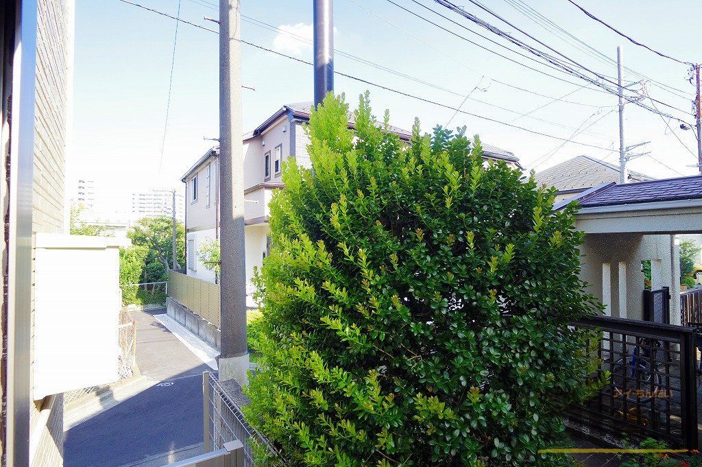 眺望　※同仕様写真です