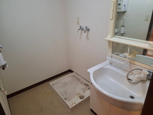 タオコート湯川の内装写真