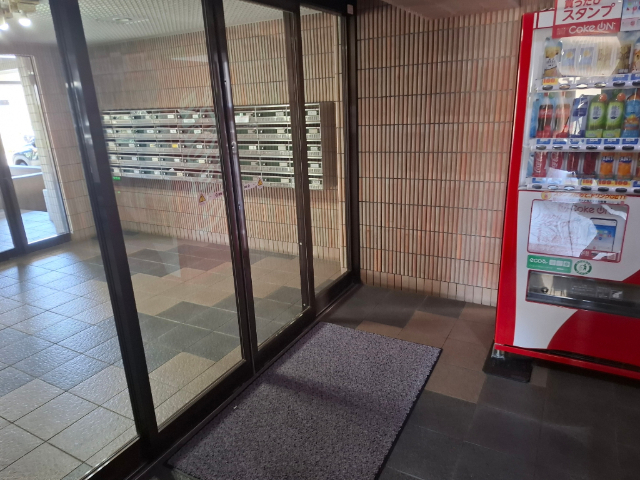 タオコート湯川の外観写真