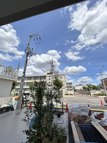 クローバー・グランツ新金岡のその他写真