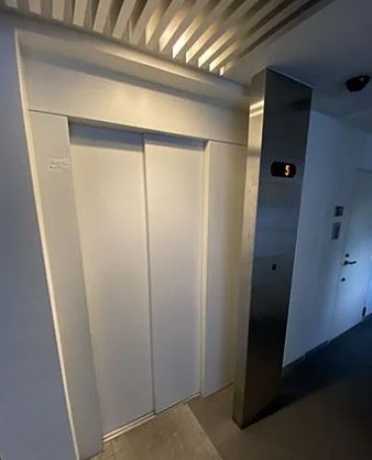 その他共有部分　カスタリア目黒鷹番