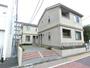 青井駅より徒歩4分 2階 築10年11ヶ月の賃貸物件