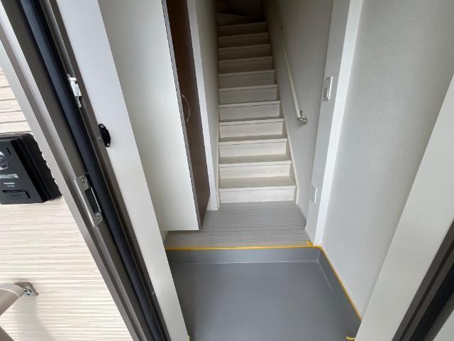 玄関　玄関（イメージ）