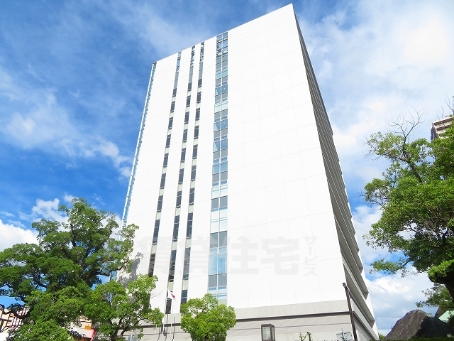 役所　西宮市役所（役所）まで3446m