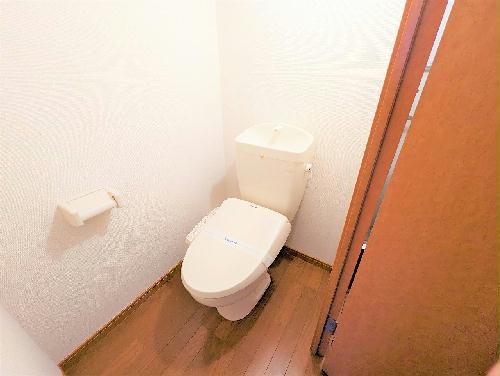 トイレ　設備仕様は号室により異なる為、現況を優先します。