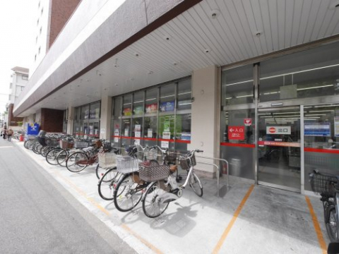 スーパー　オーケーストア　荻窪店（スーパー）まで1142m