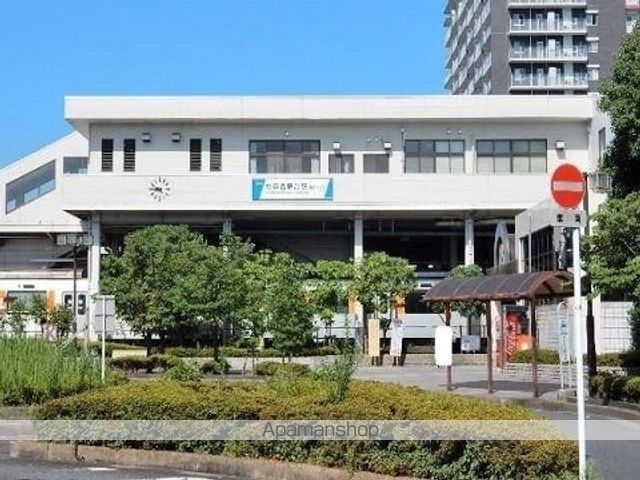 その他　杉戸高野台駅（その他）まで2000m