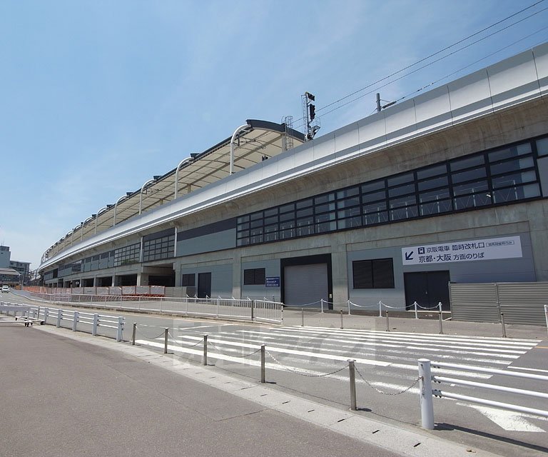 その他　淀駅（その他）まで720m