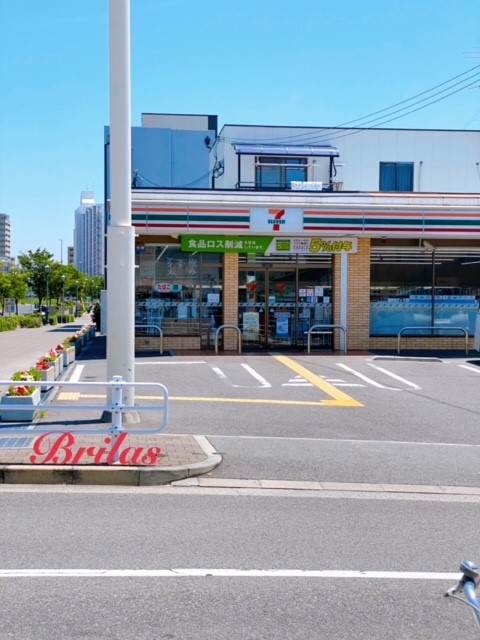 シマダハイムの周辺写真