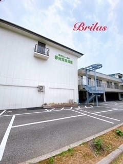 シマダハイムの周辺写真