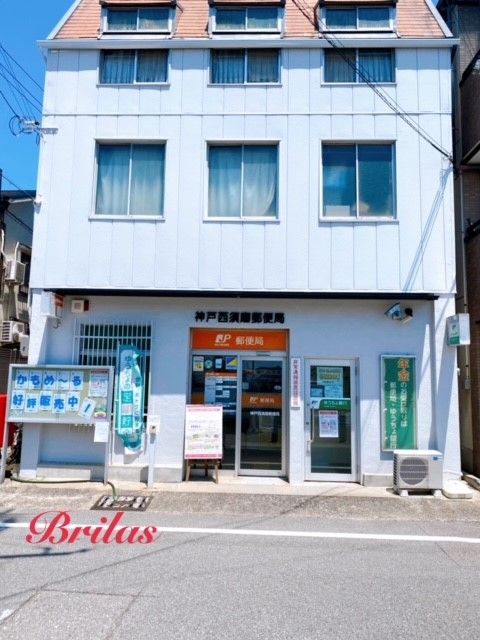 シマダハイムの周辺写真