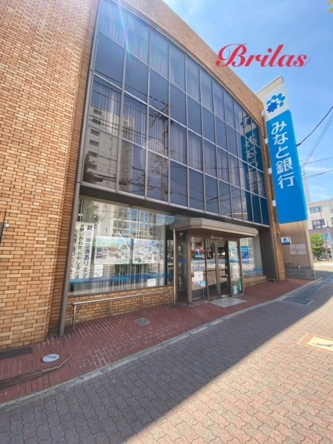 シマダハイムの周辺写真