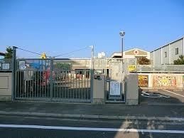 幼稚園・保育園　大野台保育園（幼稚園・保育園）まで715m