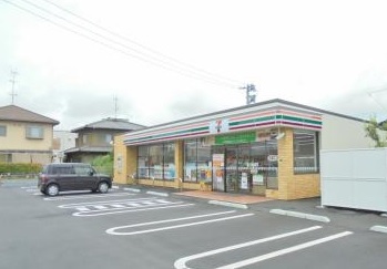 コンビニ　セブンイレブン 福山沖野上2丁目店（コンビニ）まで55m