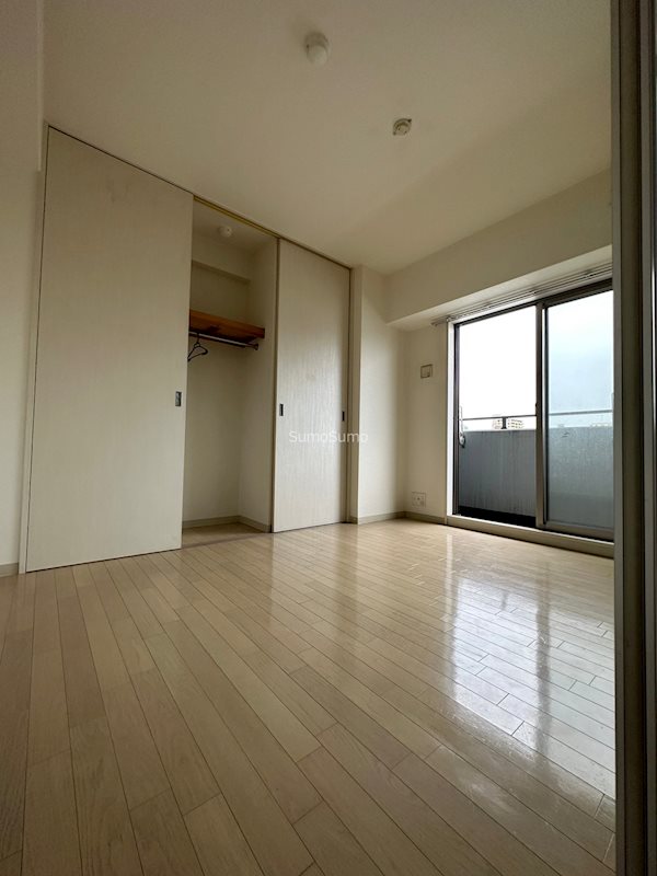 その他部屋・スペース　ゆとりの広さです