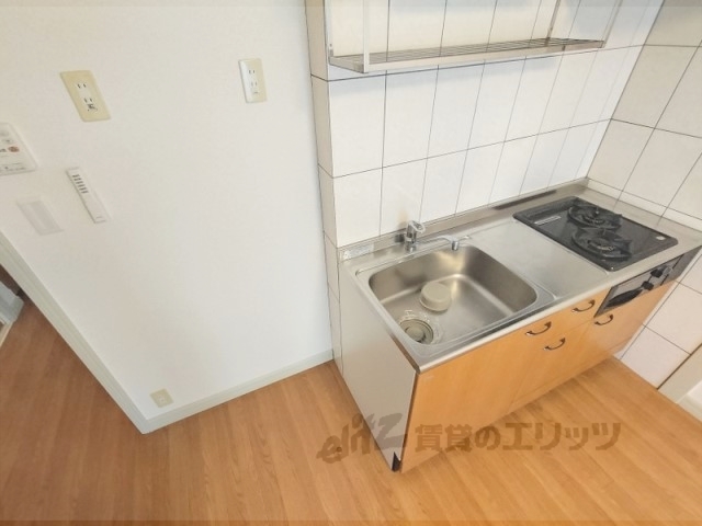 その他部屋・スペース　冷蔵庫置場