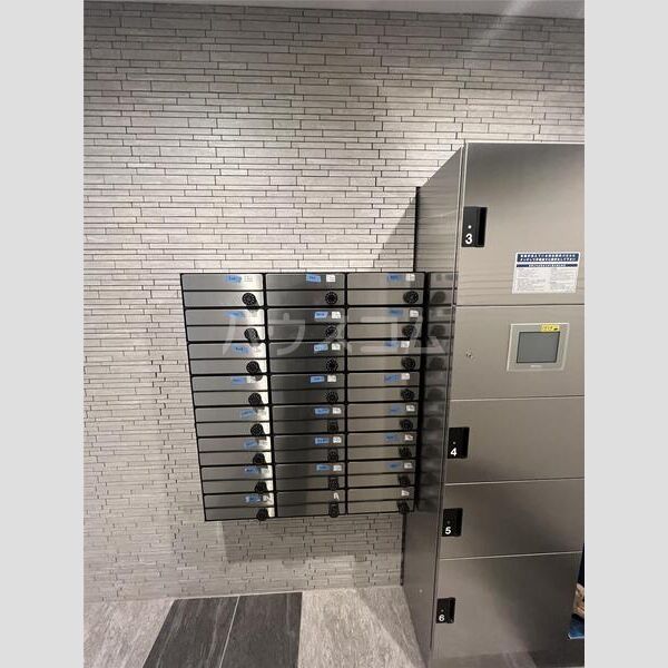 ロビー