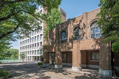 大学・短大　武蔵大学 江古田キャンパス（大学・短大）まで684m