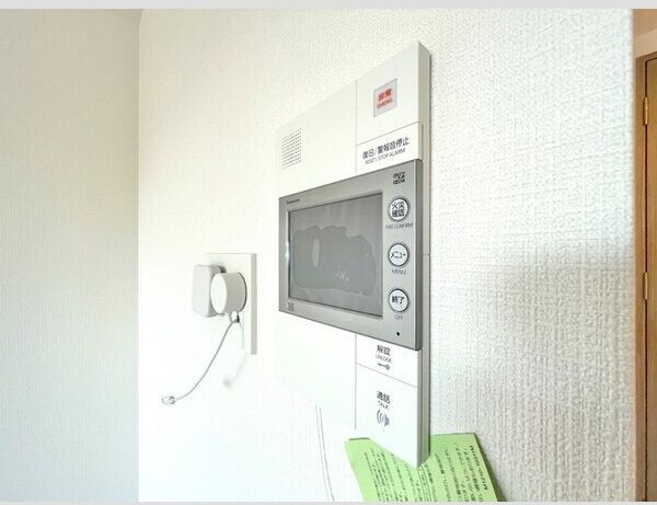セキュリティ　★☆他社掲載も内見や契約可能！相見積もり大歓迎☆★