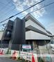 西田辺駅より徒歩10分 2階 新築の賃貸物件