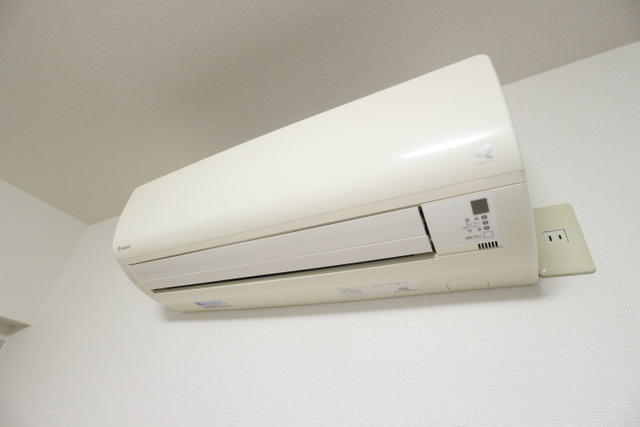 その他設備　※写真は他号室です