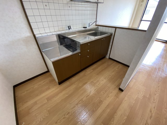 キッチン