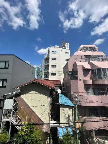 眺望　別部屋参考写真