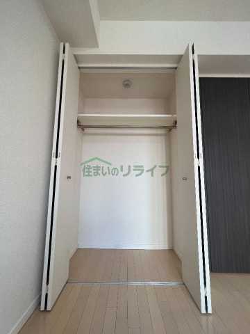 収納　別部屋参考写真