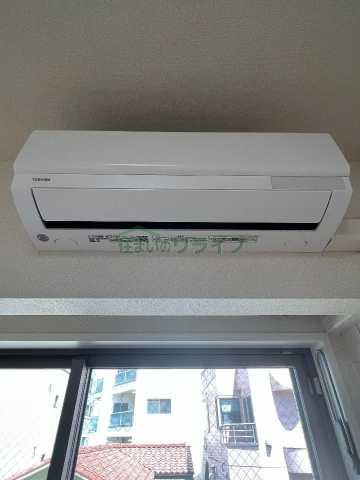 その他設備　別部屋参考写真