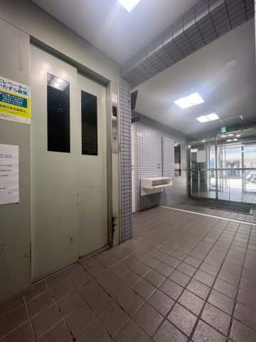 ロビー