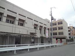小学校　大阪市立大国小学校（小学校）まで292m