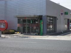 銀行　JA晴れの国岡山井原西支店（銀行）まで352m