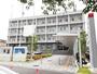 警察署・交番　神奈川県浦賀警察署（警察署・交番）まで2350m