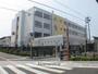 小学校　桜橋小学校（小学校）まで544m