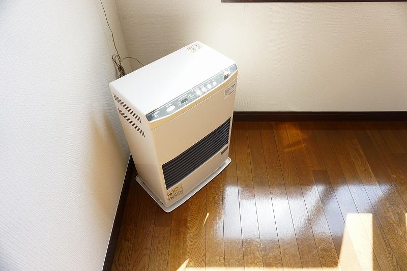 その他設備　設備